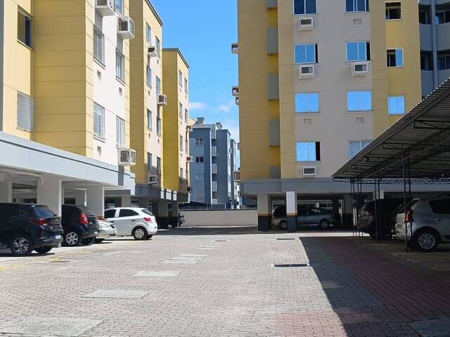 Apartamento para Venda em São José - 4