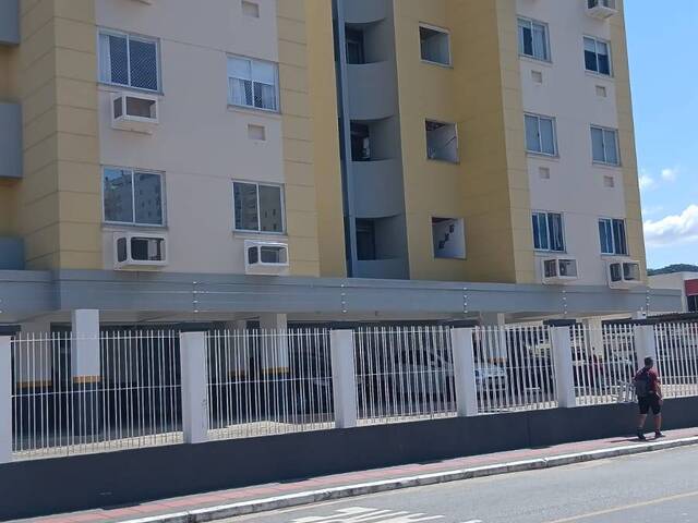 #1309 - Apartamento para Venda em São José - SC - 3