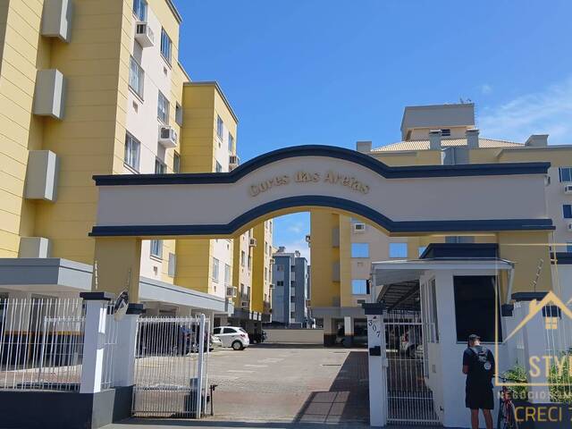 #1309 - Apartamento para Venda em São José - SC - 1