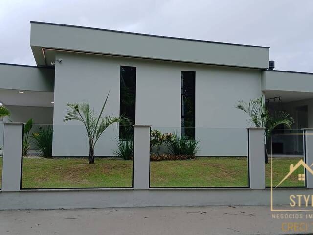 #1310 - Casa para Venda em São José - SC - 3