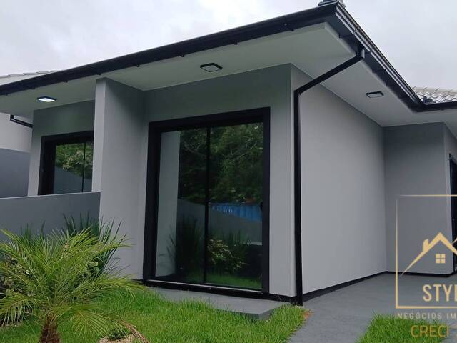 #1311 - Casa para Venda em São José - SC - 3