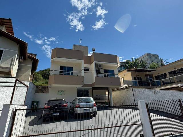 #1312 - Apartamento para Venda em São José - SC - 1