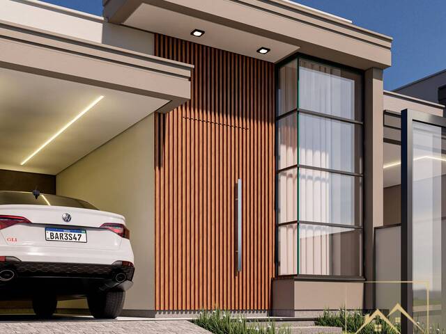 #1313 - Casa para Venda em São José - SC - 3