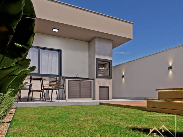 Casa para Venda em São José - 4