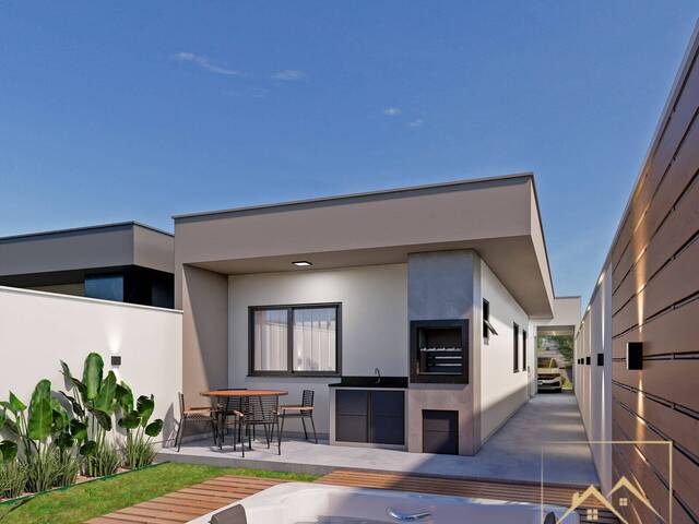 Casa para Venda em São José - 5