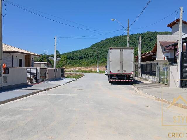 Terreno para Venda em São José - 4