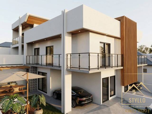 #1316 - Sobrado para Venda em São José - SC - 2