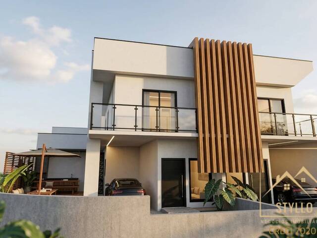 #1316 - Sobrado para Venda em São José - SC - 3