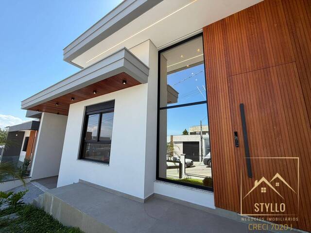 #1229 - Casa para Venda em São José - SC - 3