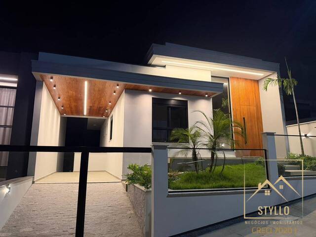 Venda em Potecas - São José