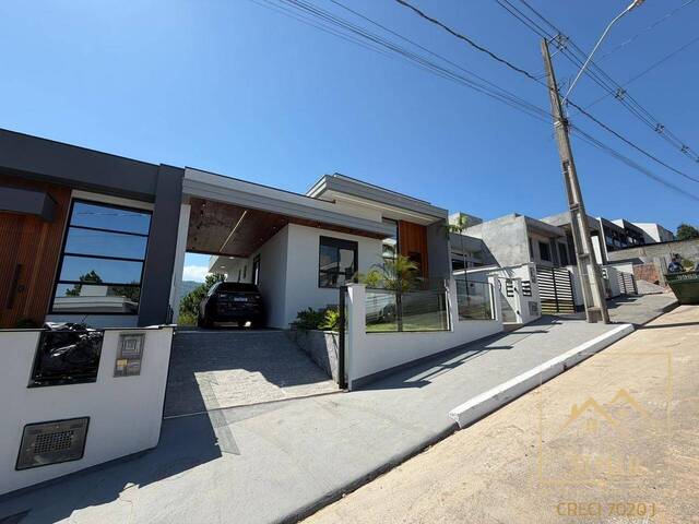Casa para Venda em São José - 5