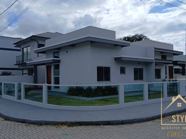 #1317 - Casa para Venda em São José - SC - 1