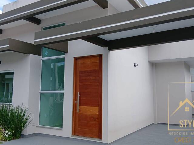 #1318 - Casa para Venda em São José - SC - 3