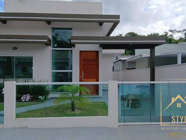 Venda em Forquilhas - São José