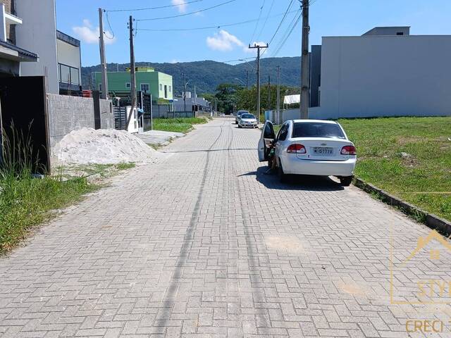 Terreno para Venda em São José - 4