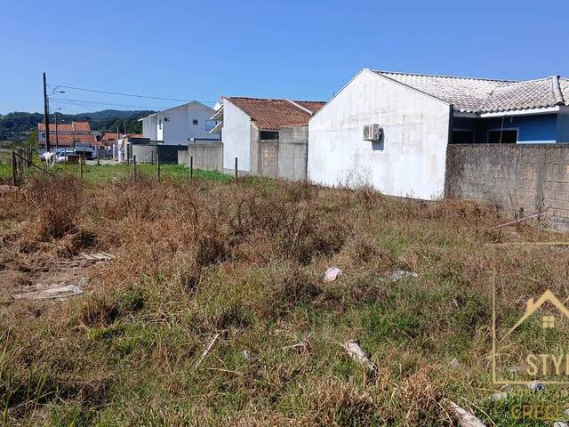 #1323 - Terreno para Venda em São José - SC - 3