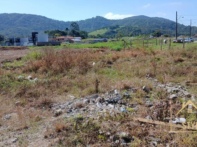 #1323 - Terreno para Venda em São José - SC - 2