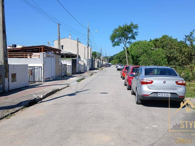 Terreno para Venda em São José - 4