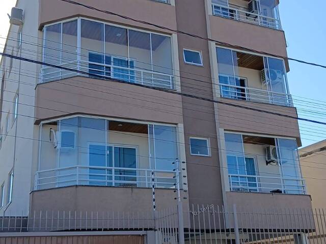 Apartamento para Venda em São José - 2