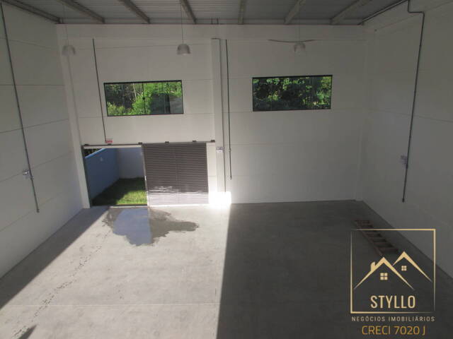 Galpão para Locação em São José - 4