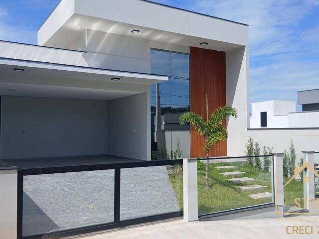 Casa para Venda em São José - 2