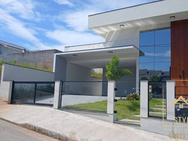 Casa para Venda em São José - 3