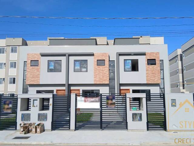 Venda em Sertão do Maruim - São José