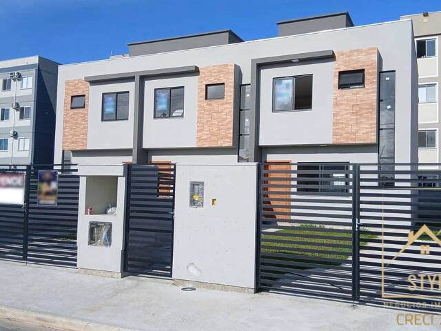 #1326 - Sobrado para Venda em São José - SC - 3