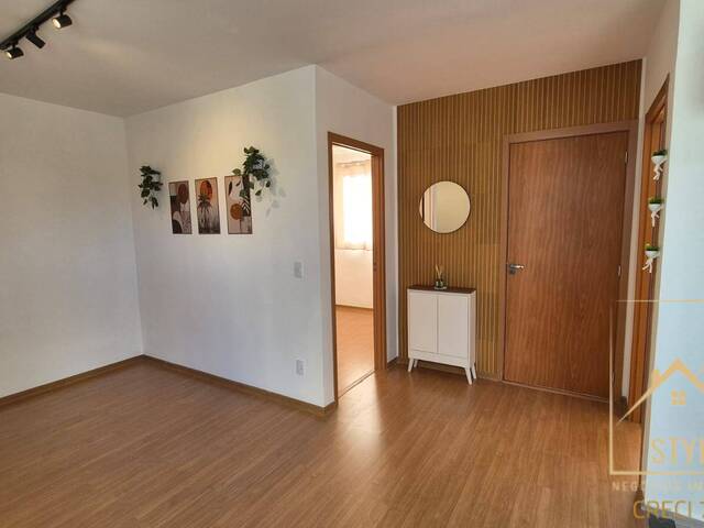 Apartamento para Venda em São José - 4