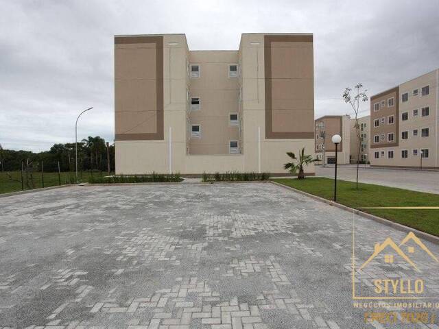 Apartamento para Venda em São José - 2