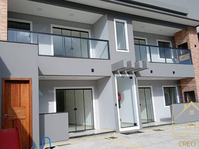 #1331 - Apartamento para Venda em São José - SC - 2