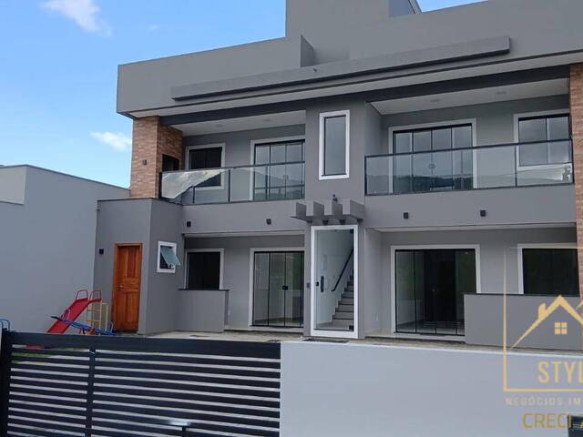 #1331 - Apartamento para Venda em São José - SC - 3