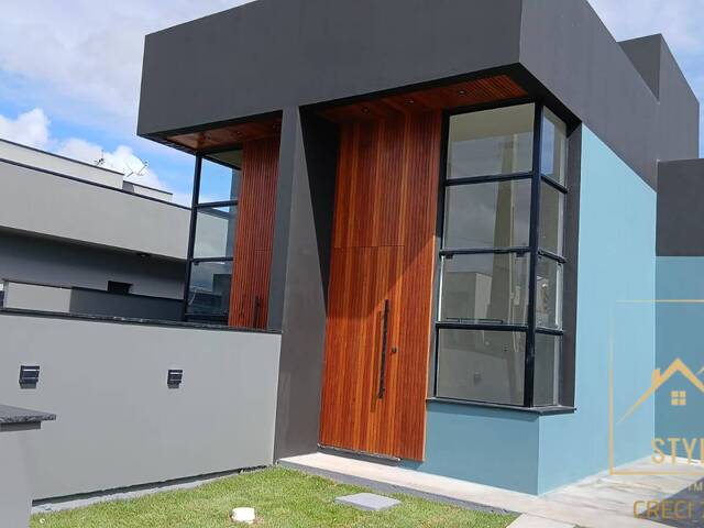 #1332 - Casa para Venda em São José - SC - 3