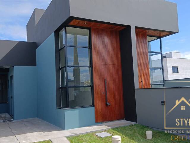 #1332 - Casa para Venda em São José - SC - 2