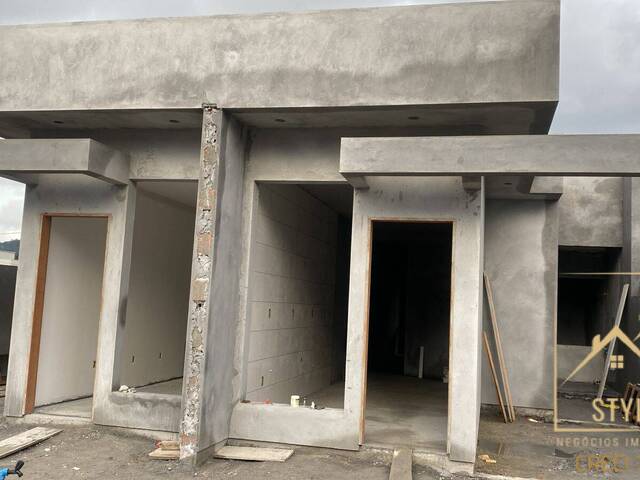 #1333 - Casa para Venda em São José - SC - 3