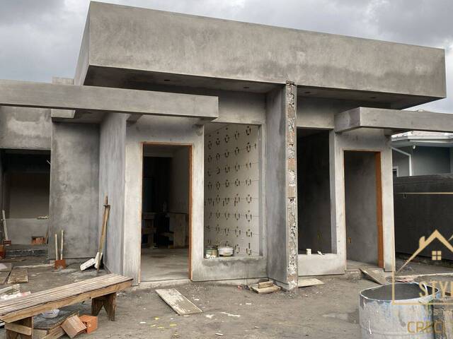 #1333 - Casa para Venda em São José - SC - 2