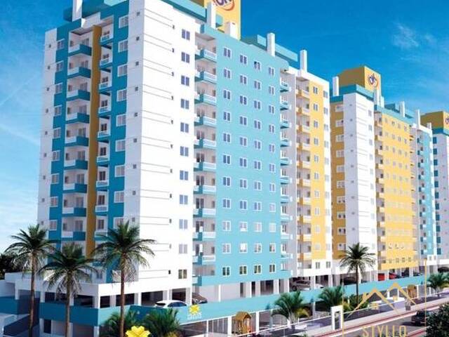 #1335 - Apartamento para Venda em São José - SC - 1