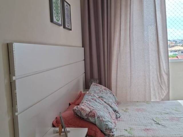 Apartamento para Venda em São José - 5