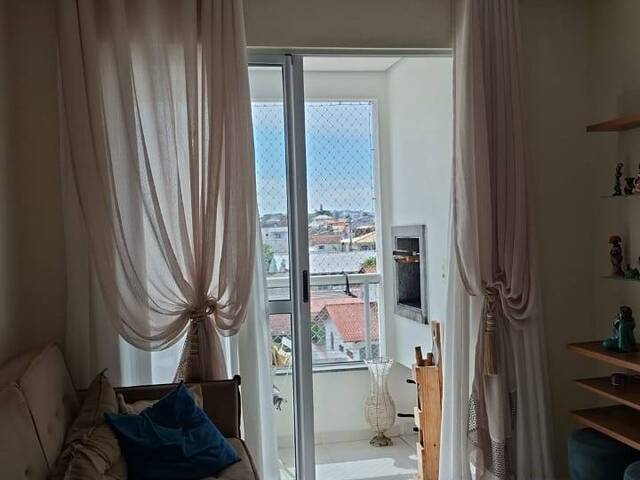 Apartamento para Venda em São José - 4