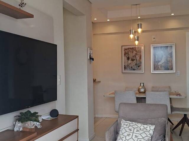 #1335 - Apartamento para Venda em São José - SC - 3