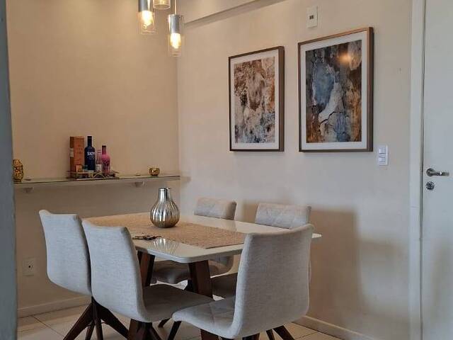 #1335 - Apartamento para Venda em São José - SC - 2