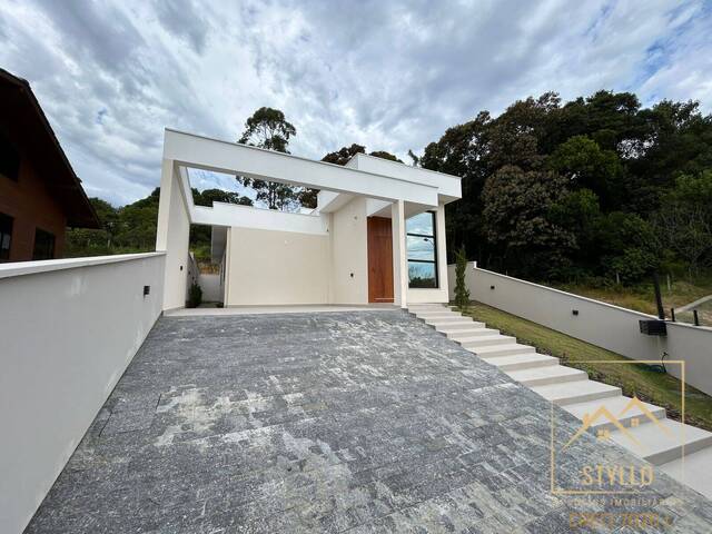 Casa para Venda em São José - 4