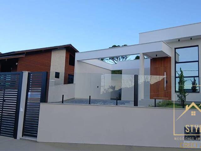 #1338 - Casa para Venda em São José - SC - 3