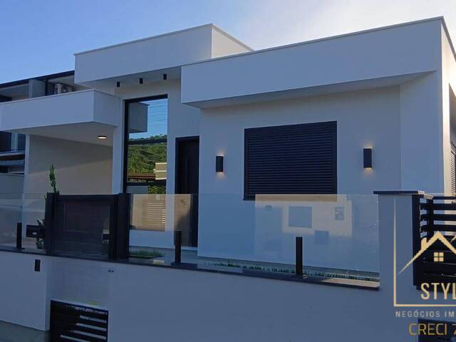 #1339 - Casa para Venda em São José - SC - 3