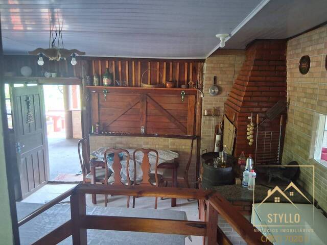 Sítio para Venda em São Pedro de Alcântara - 5
