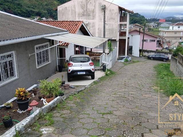 #1341 - Casa para Venda em São José - SC - 3
