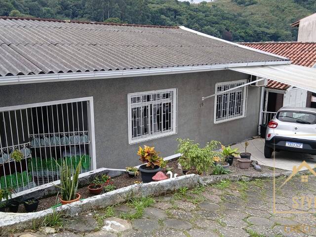 #1341 - Casa para Venda em São José - SC - 2