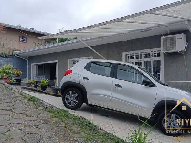 Casa para Venda em São José - 4