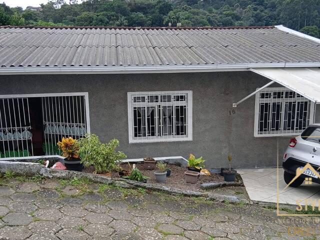 #1341 - Casa para Venda em São José - SC - 1