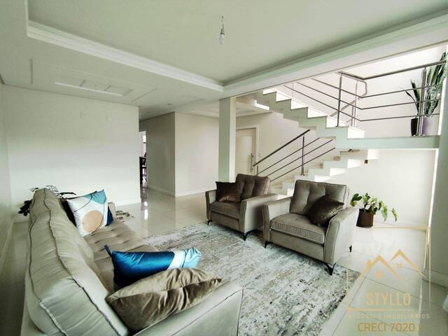 Casa para Venda em São José - 5
